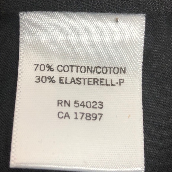 NWOT BANANA REPUBLIC DENIM SKIRT - Picture 6 of 8